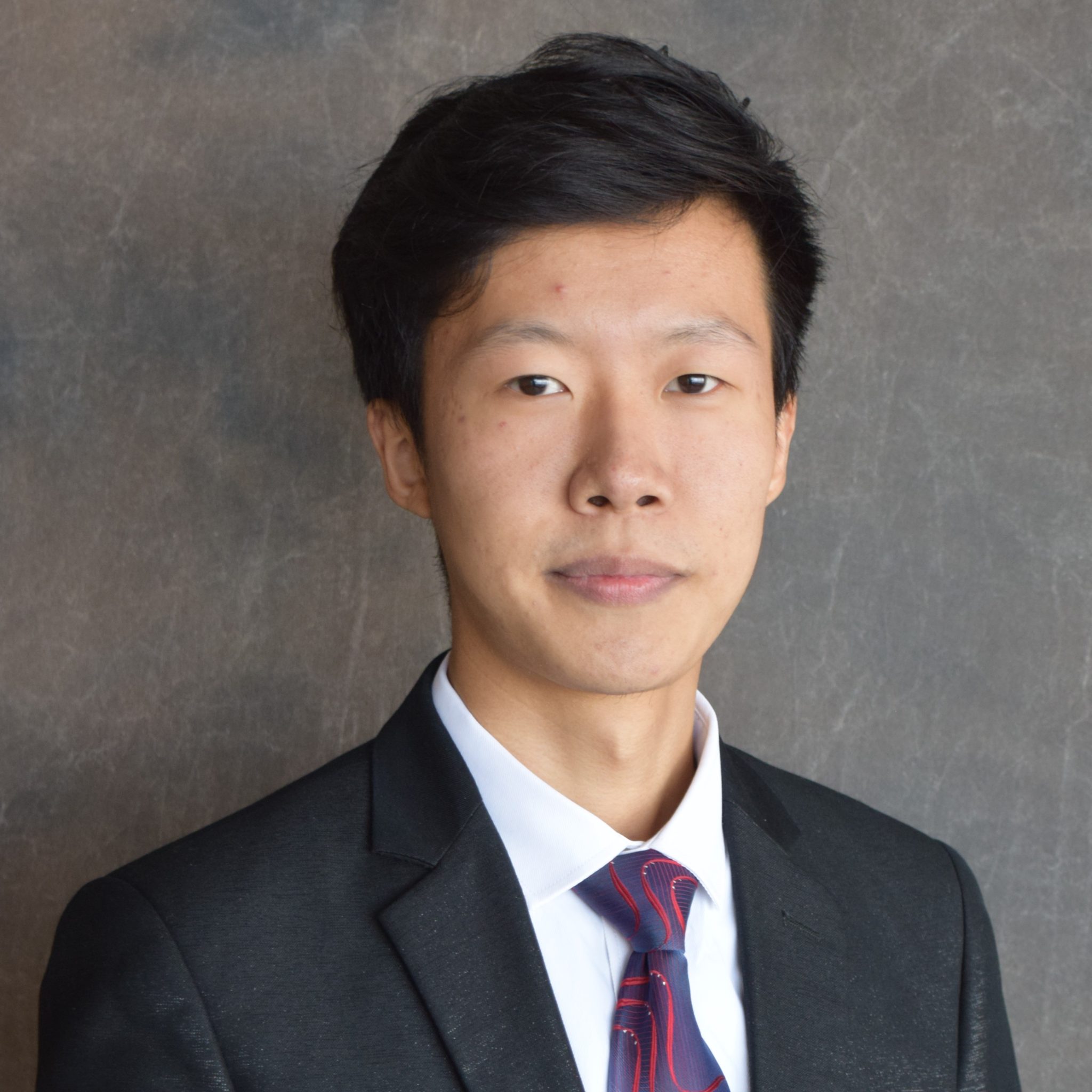 Yan, Bin – Master of Science in Financial Economics – UW–Madison