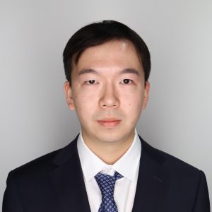 MSFE 2025 Cohort Student Headshot, Jiayuan Li