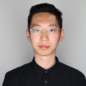 MSFE 2025 Cohort Student Headshot, Ruoxi Liu