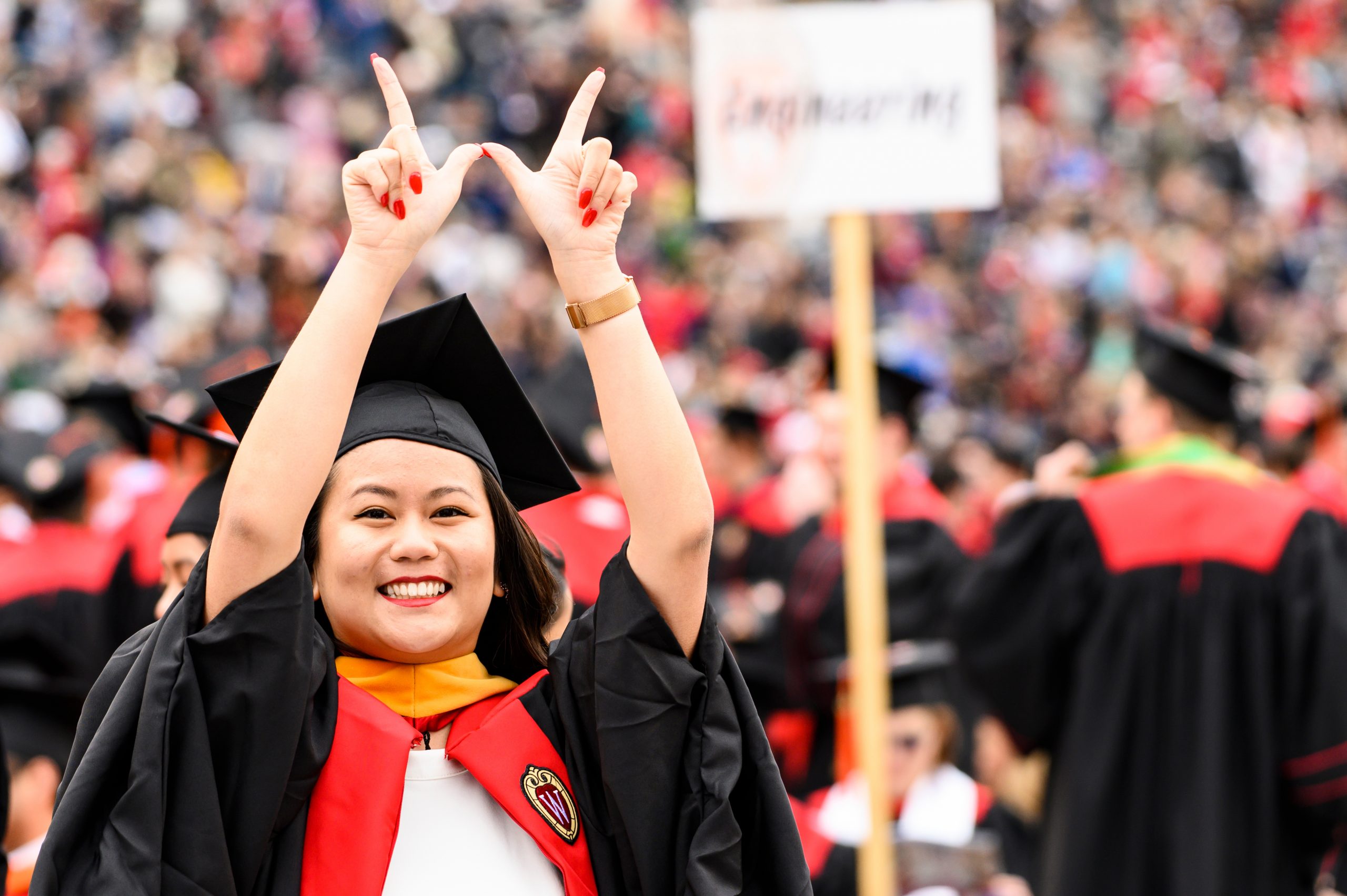commencement