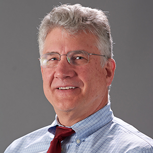 David  Brown