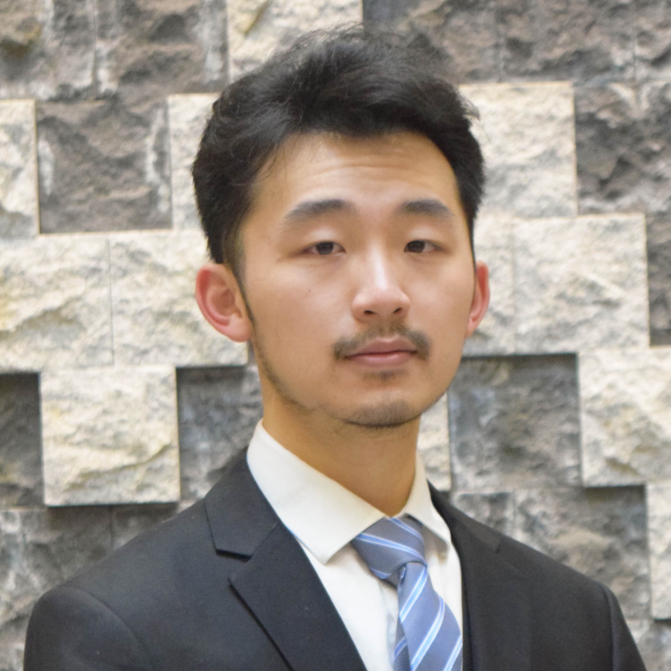 Yijia Chen