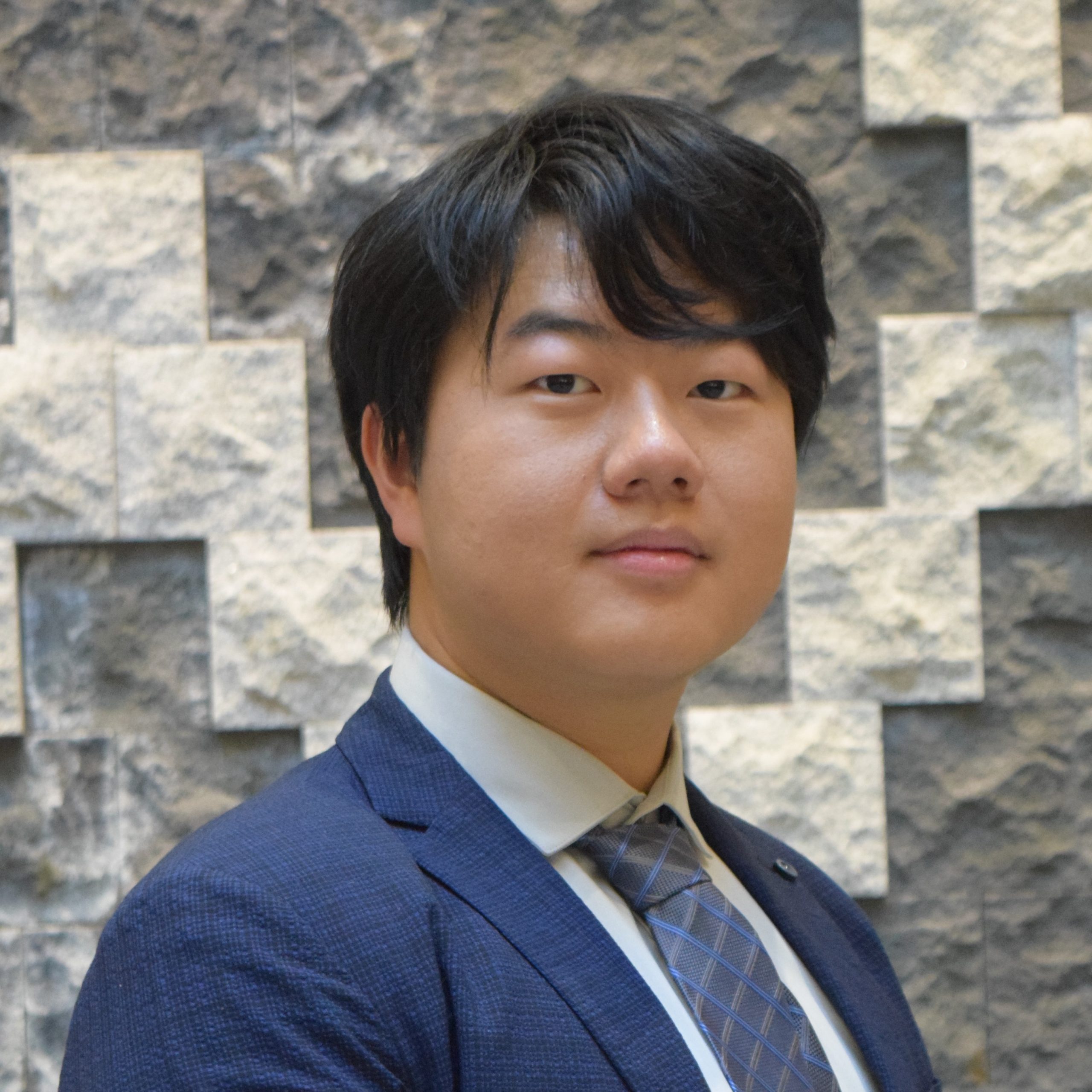 Zhongtao (William) Duan
