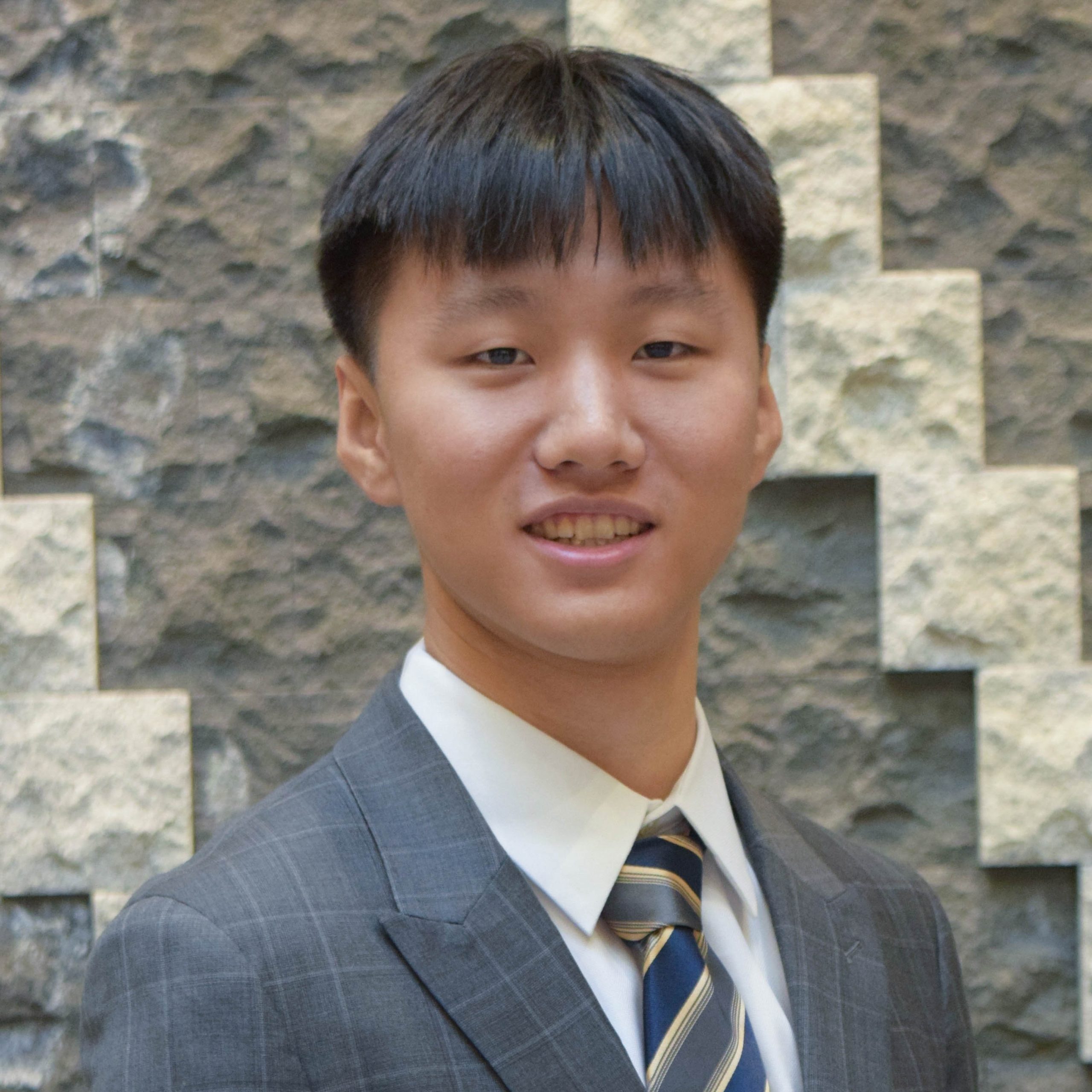 Jiawei Zheng