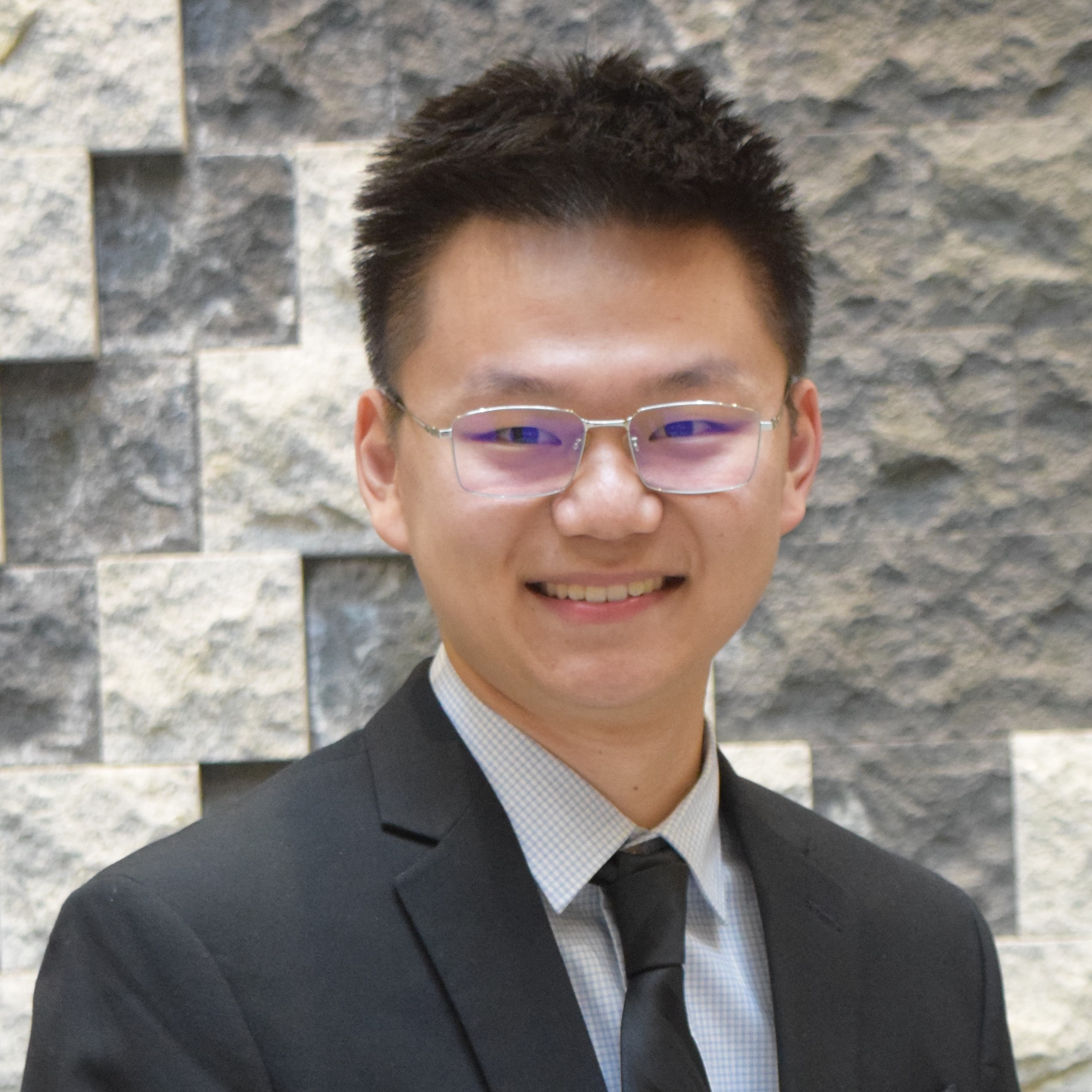 Zifan (Stefan) Kang