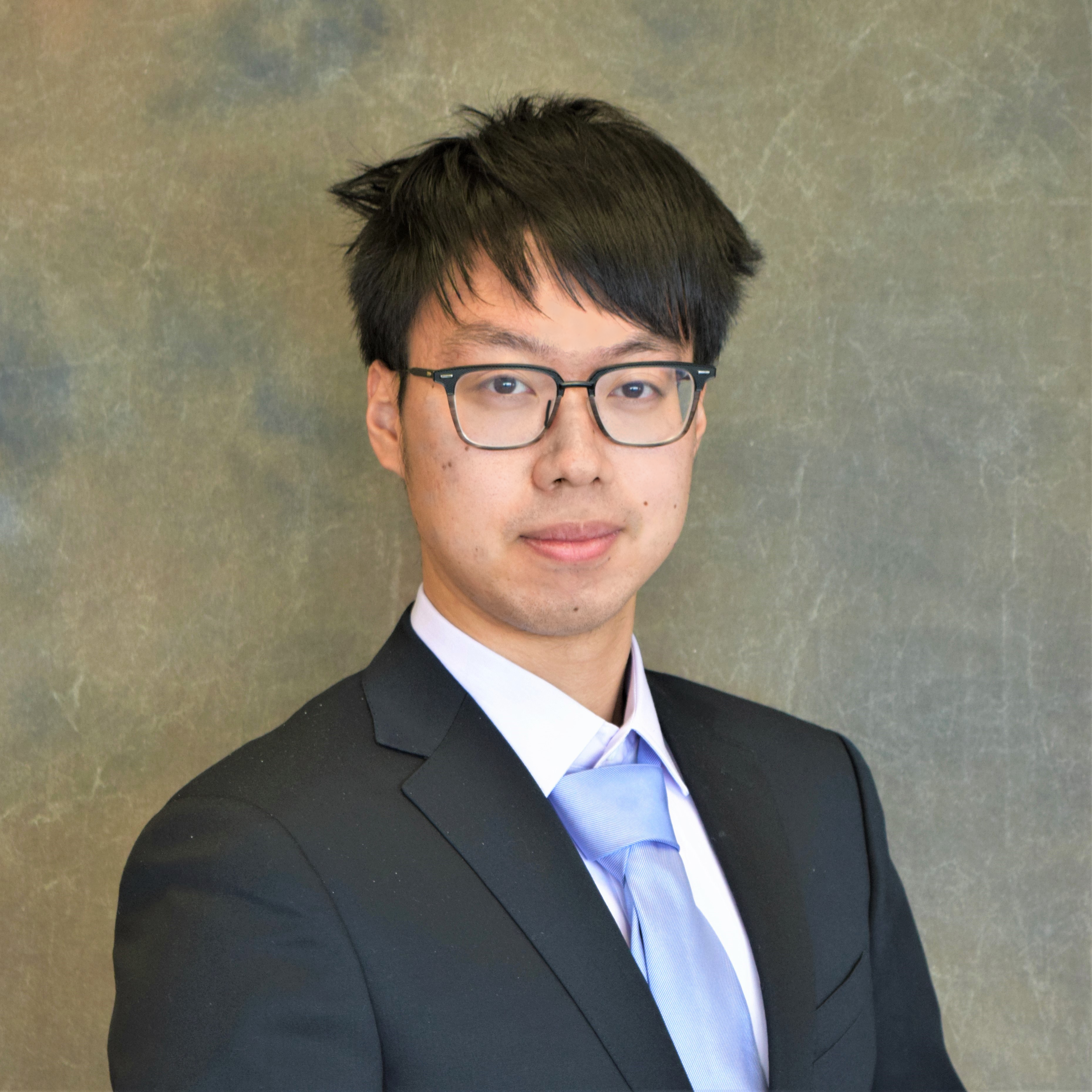 Hongcheng Wang