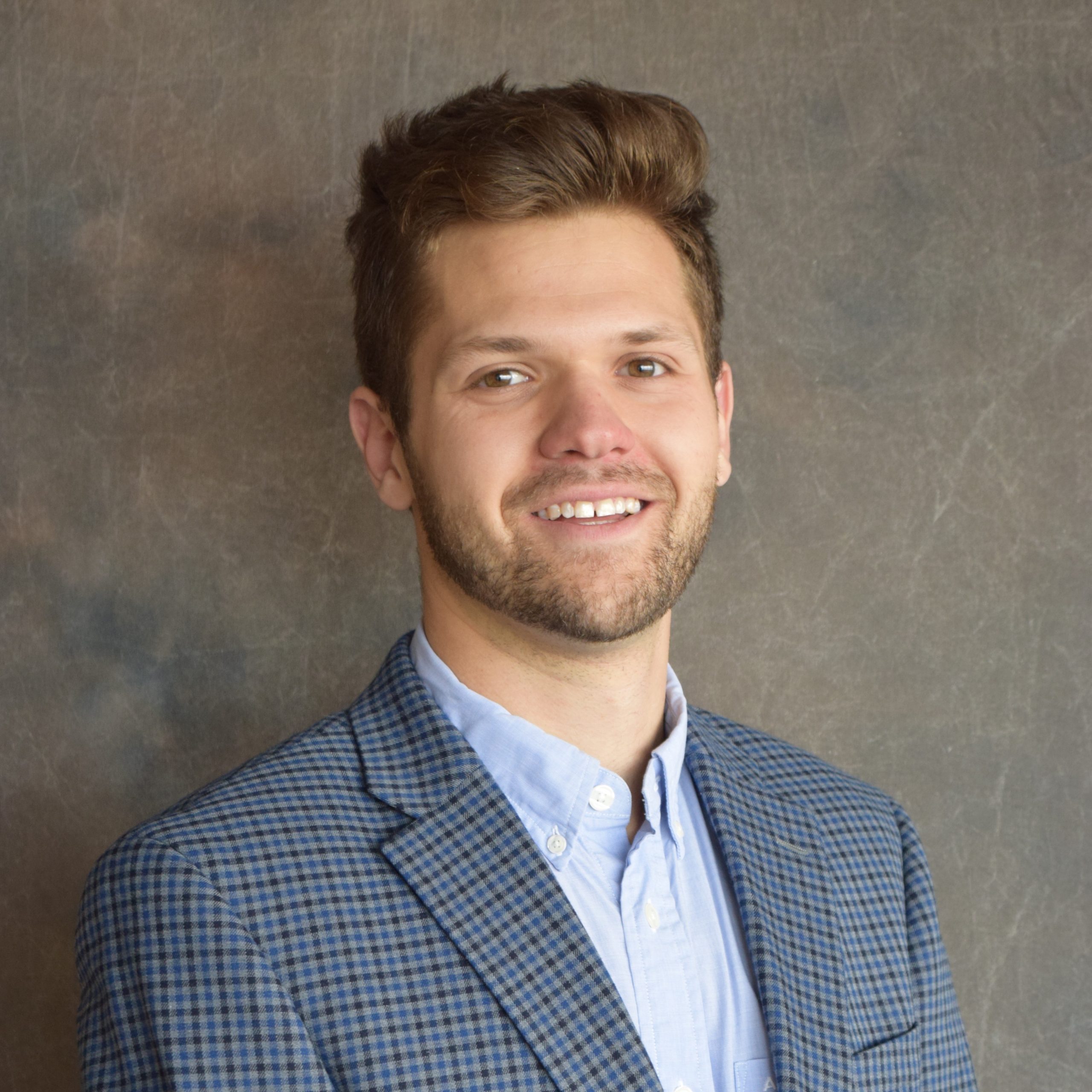 Nathan Rickert