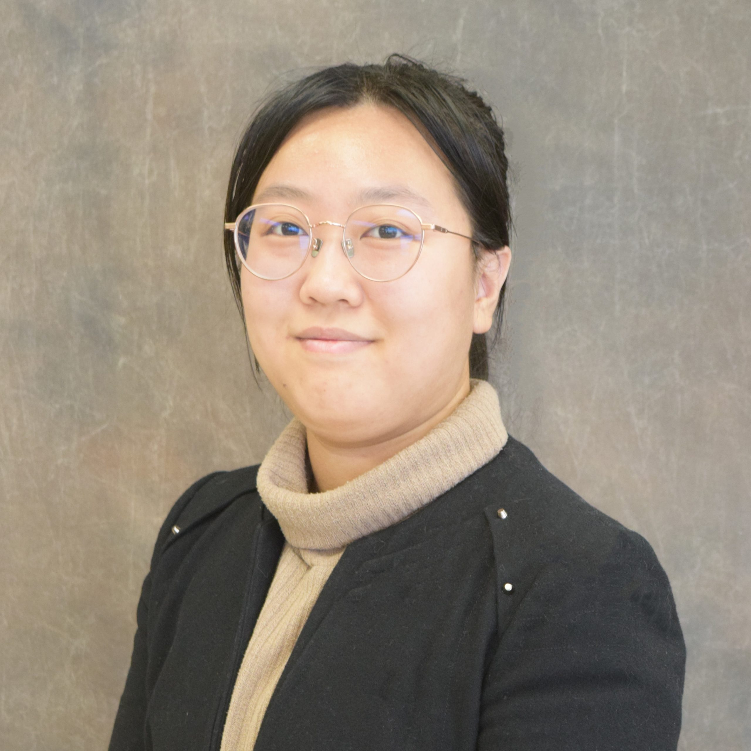 Yunjing Bian