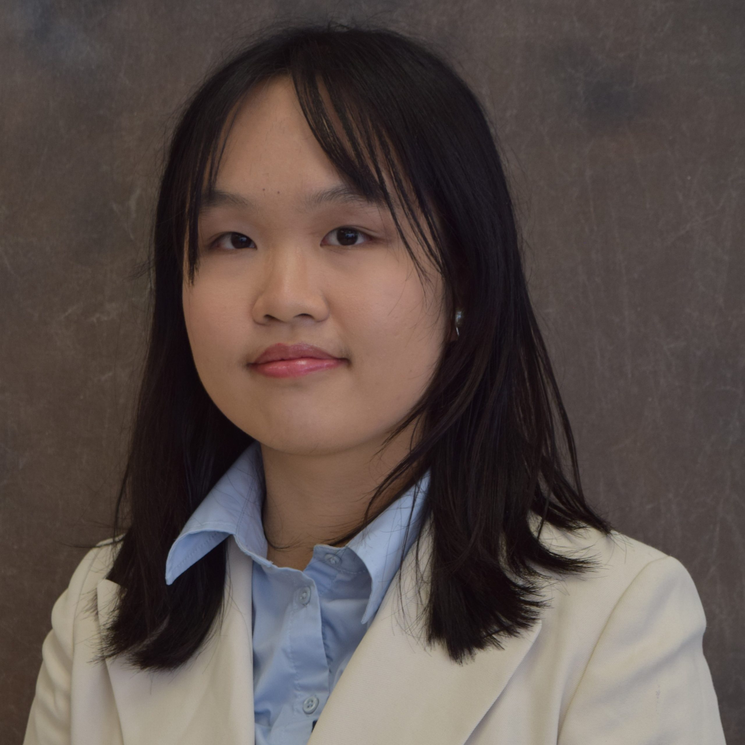 Lishi Huang