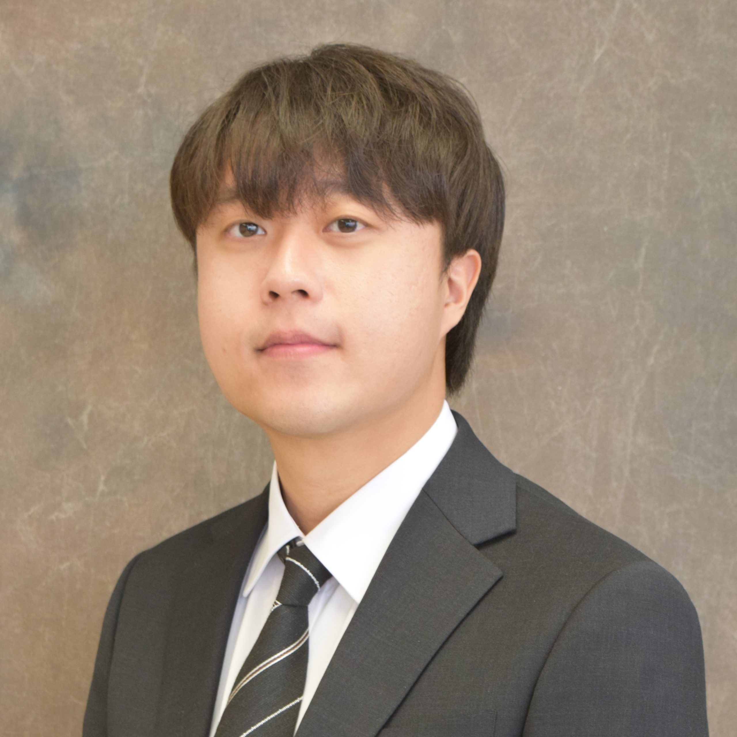 Dongjae Kim