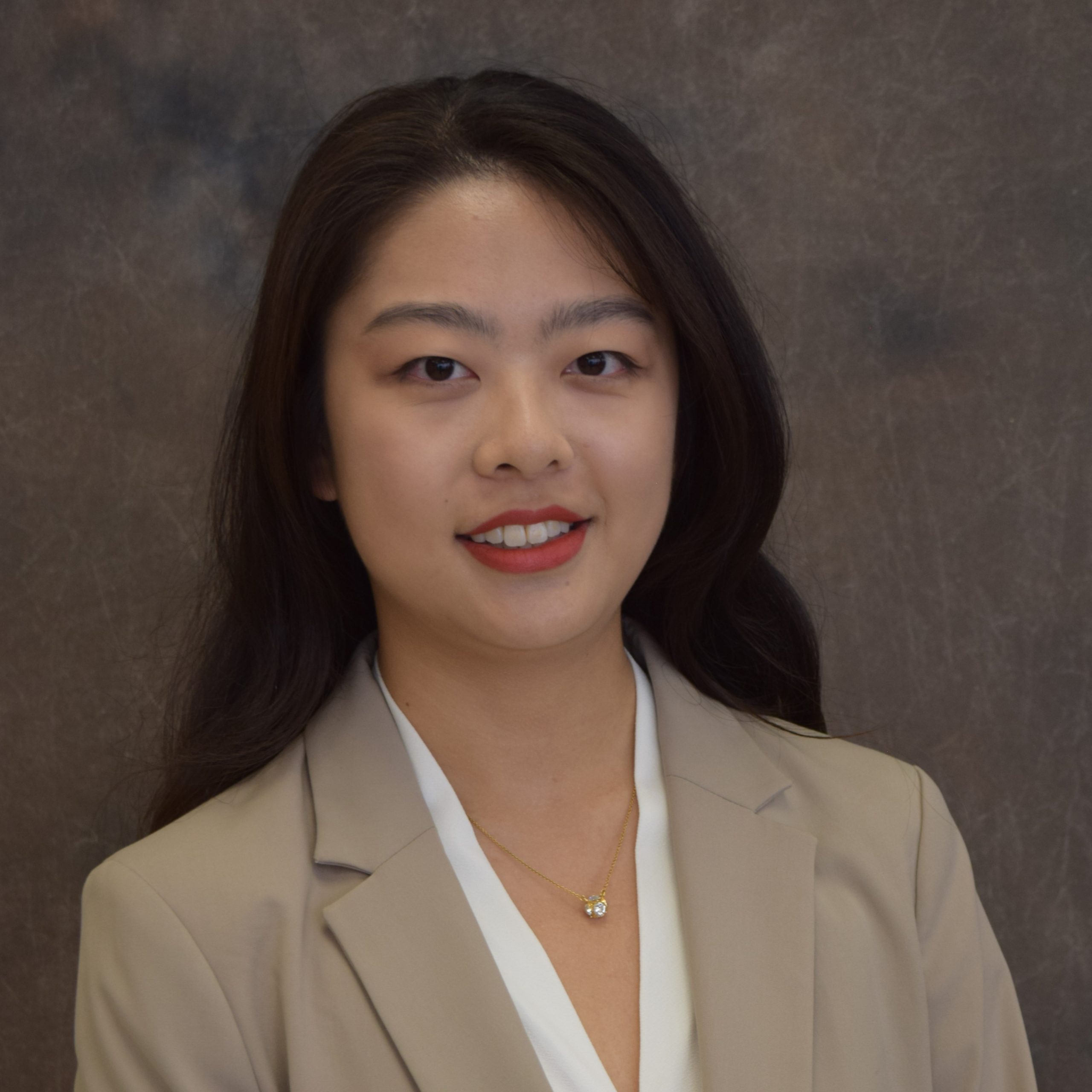 Yanrui Li