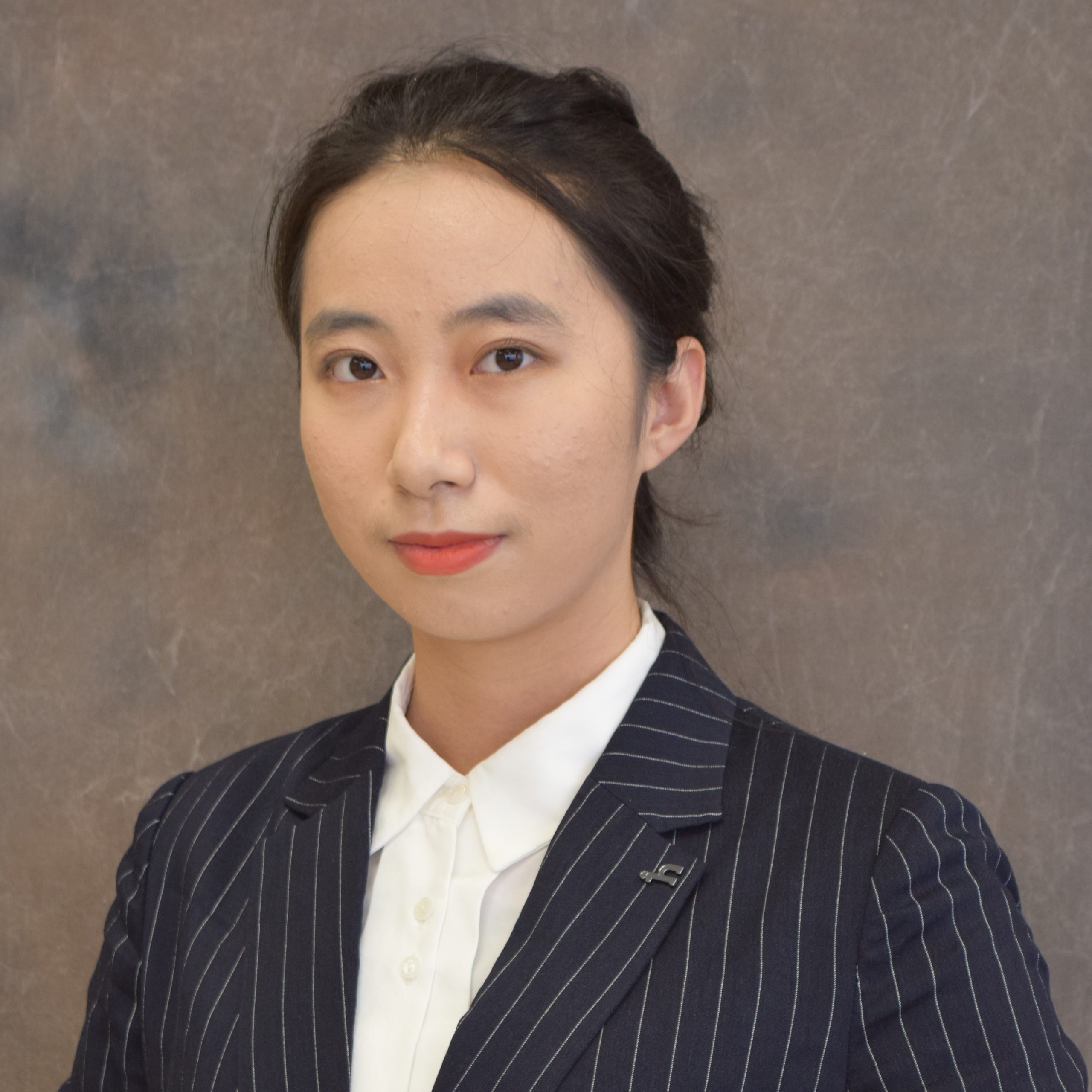 Chuyi Lin