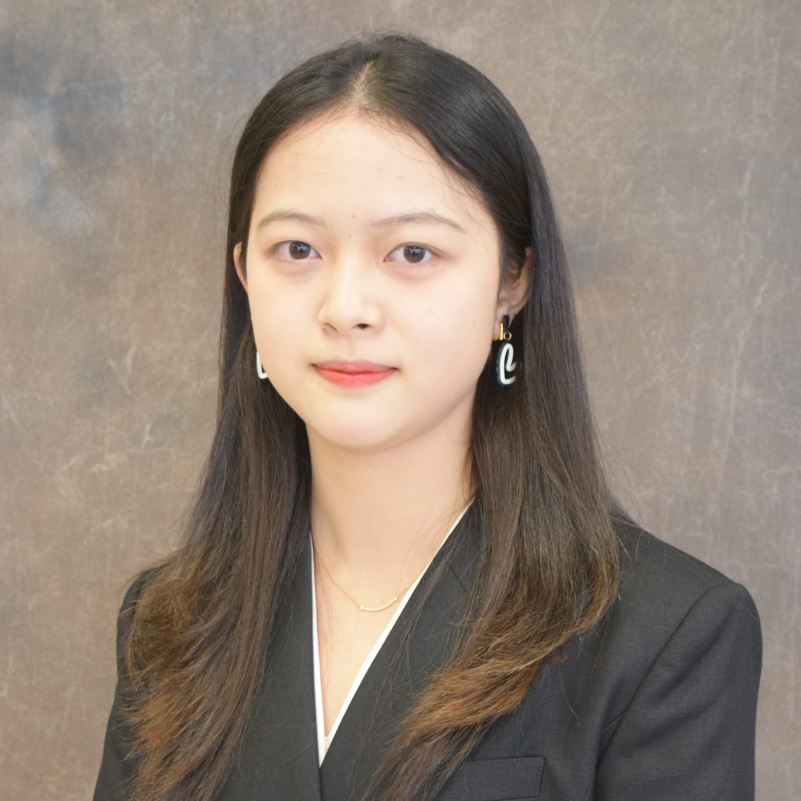 Jingyi Peng