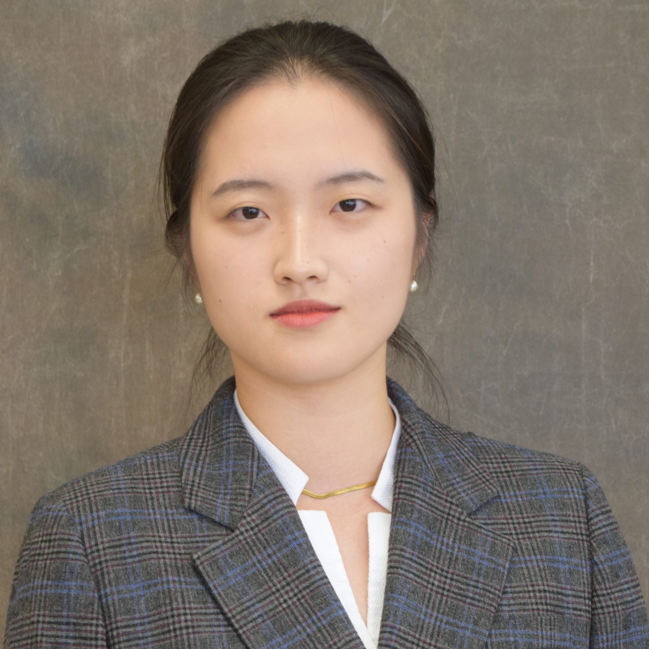 Chenyue Wu