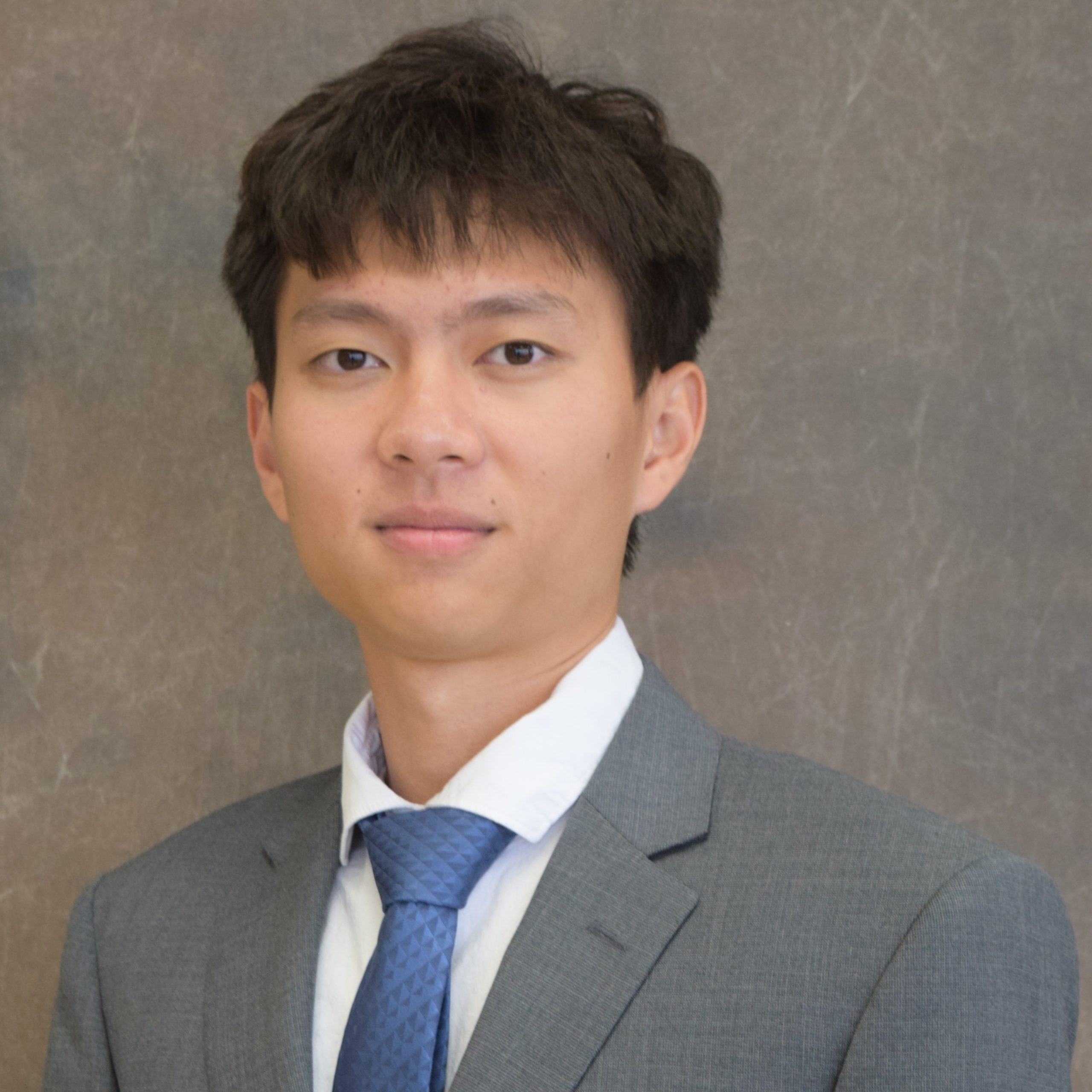 Patrick Xu