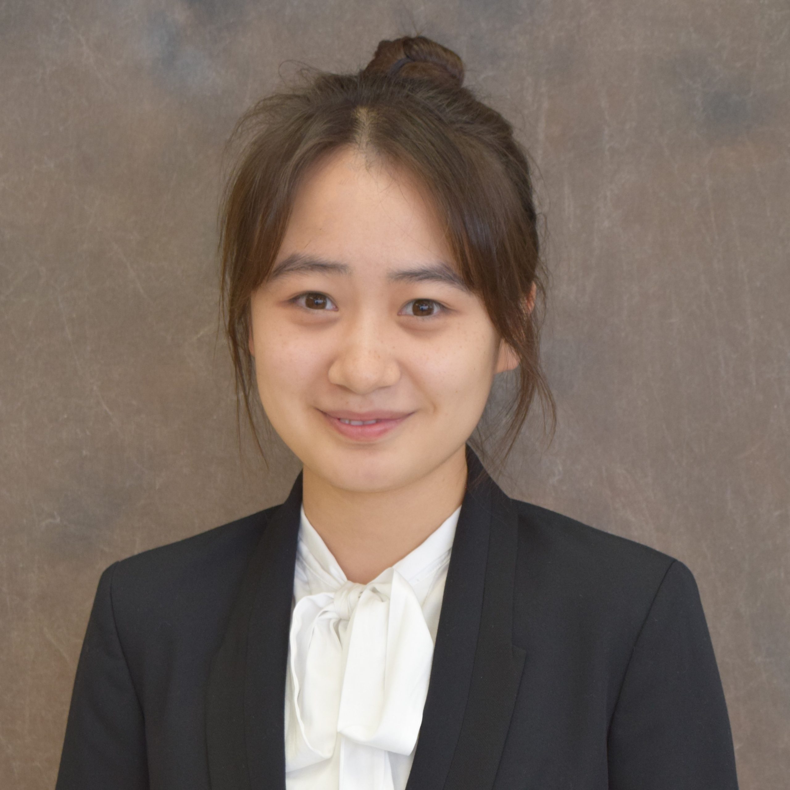 Yihang Yu
