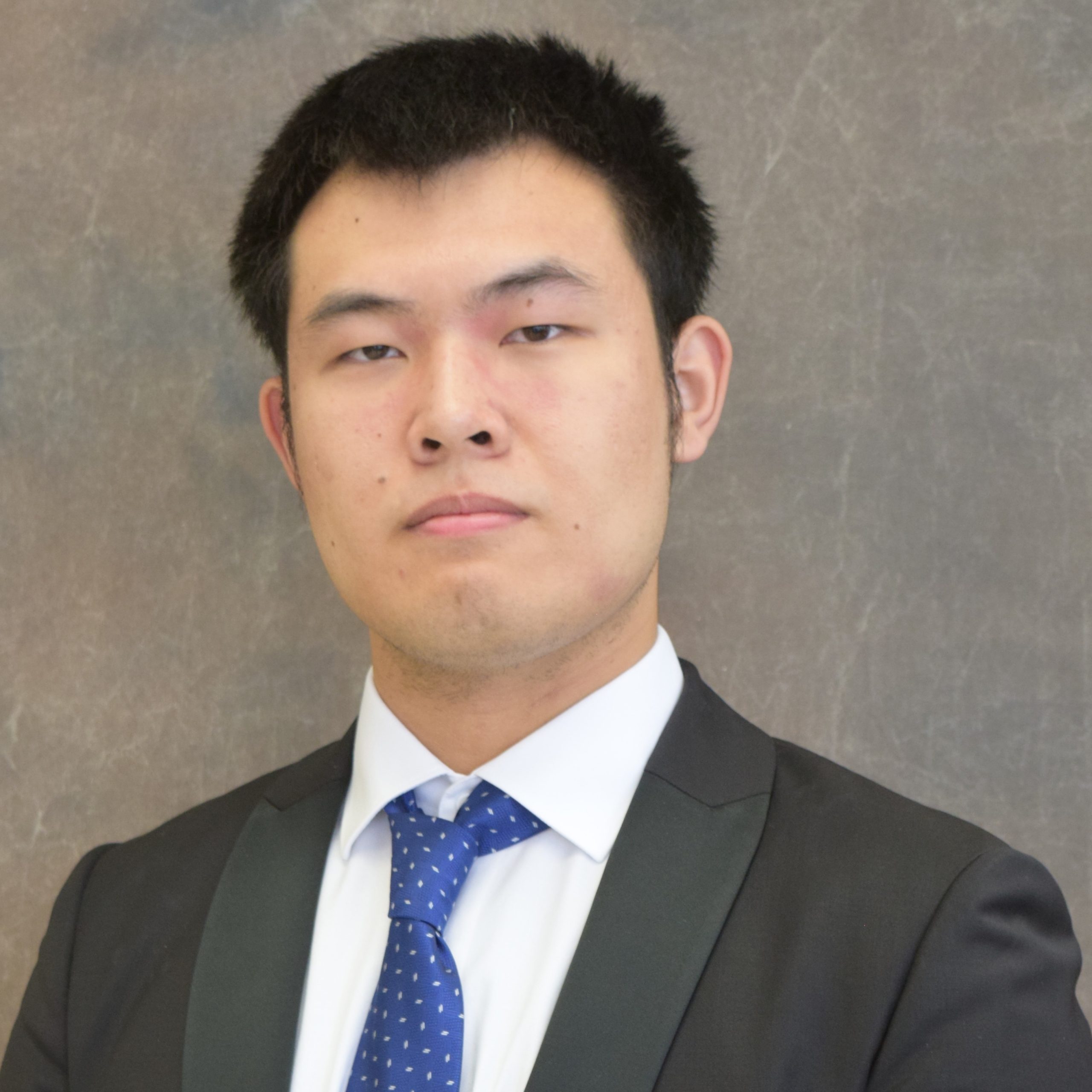Chenqian Zhang