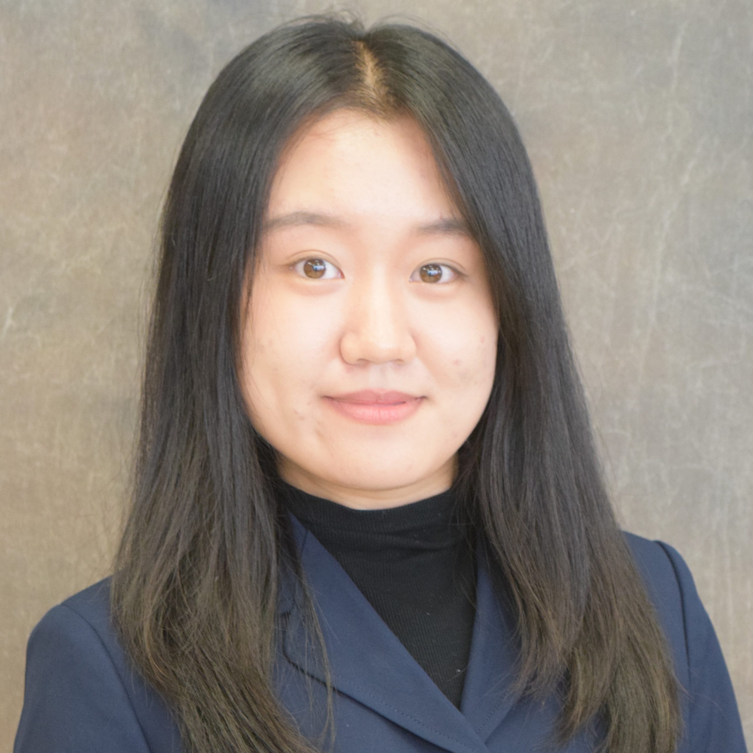Weiqi Zhang