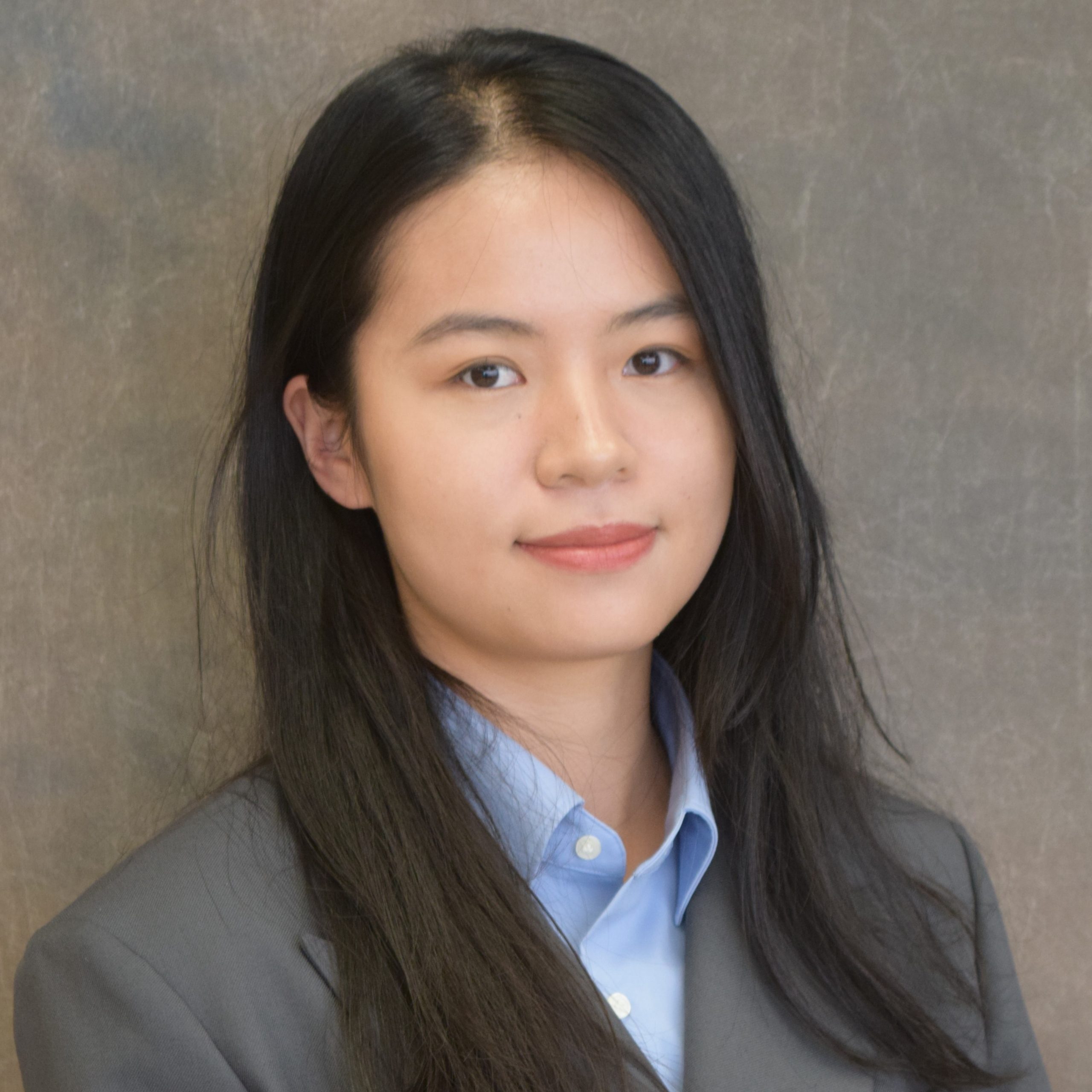Haining Zhou
