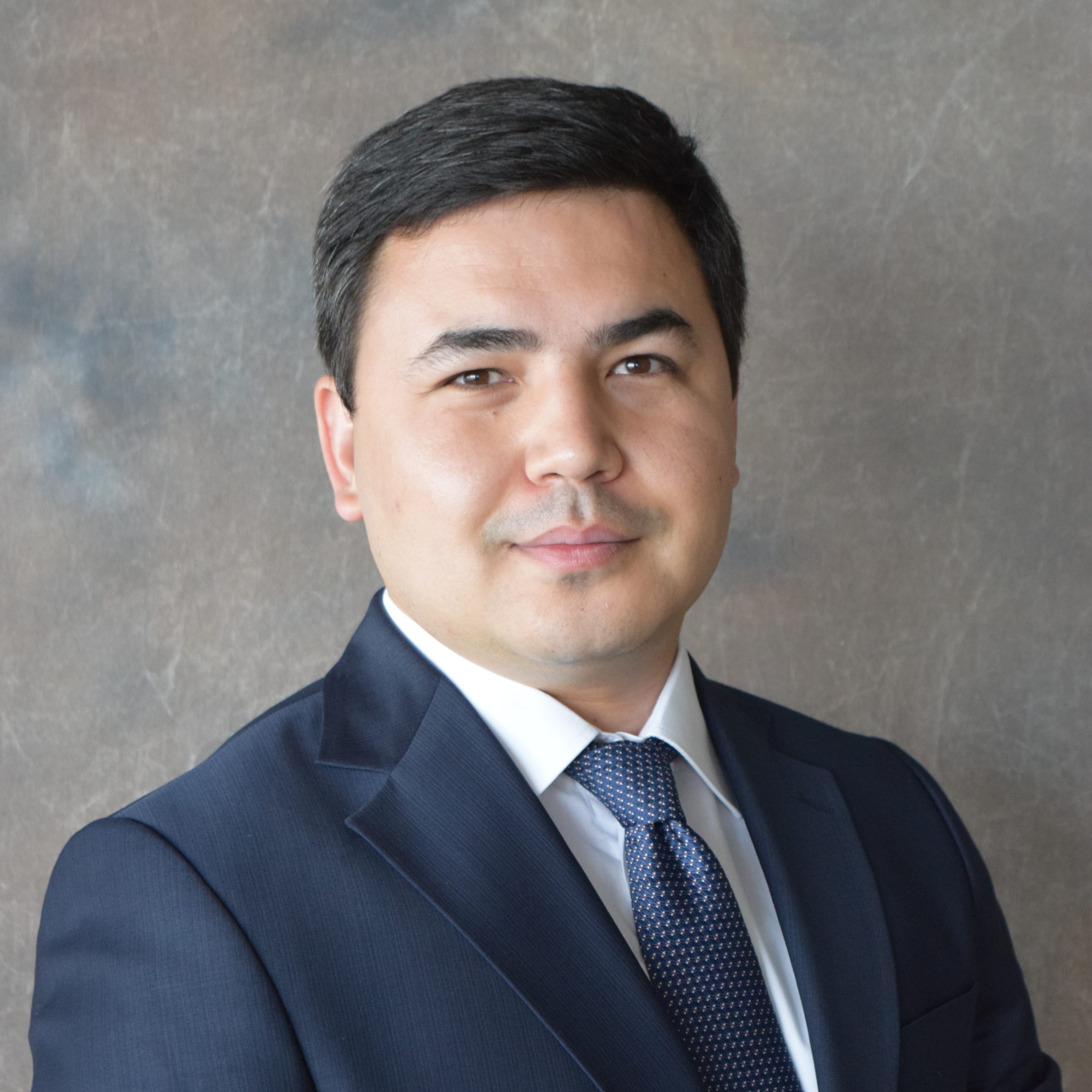 Farrukh Isakhonov