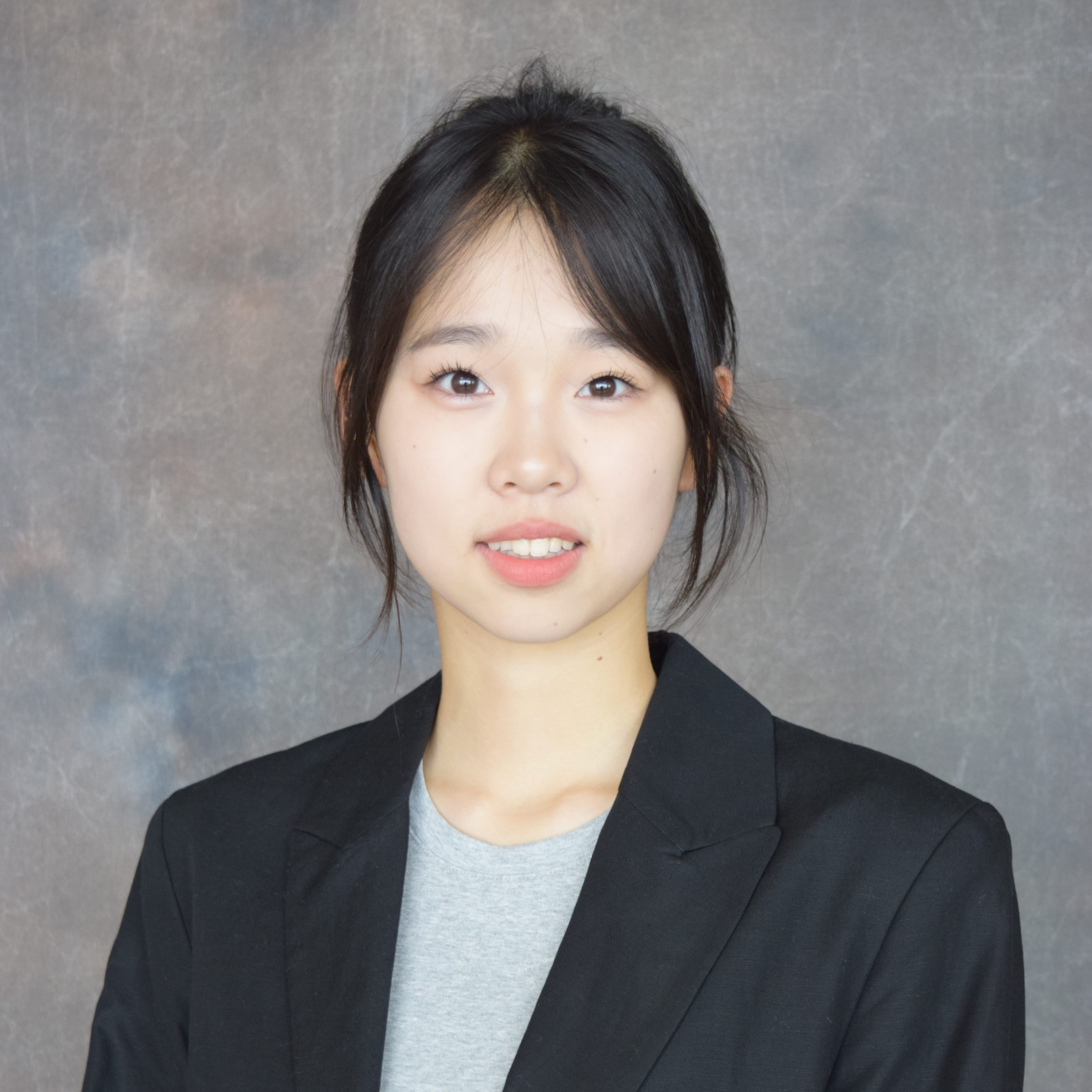Jingyue Ma
