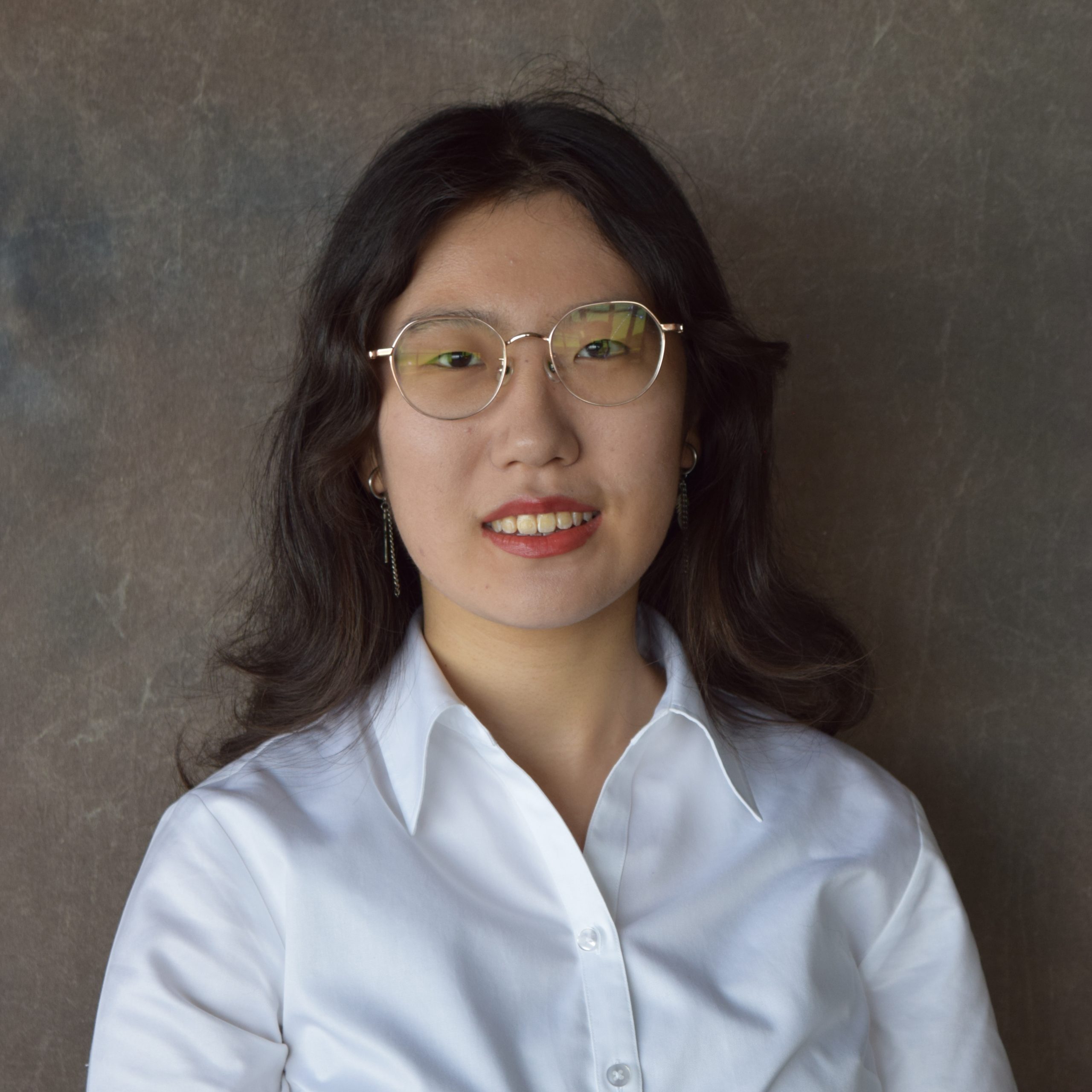 Minrui Xu