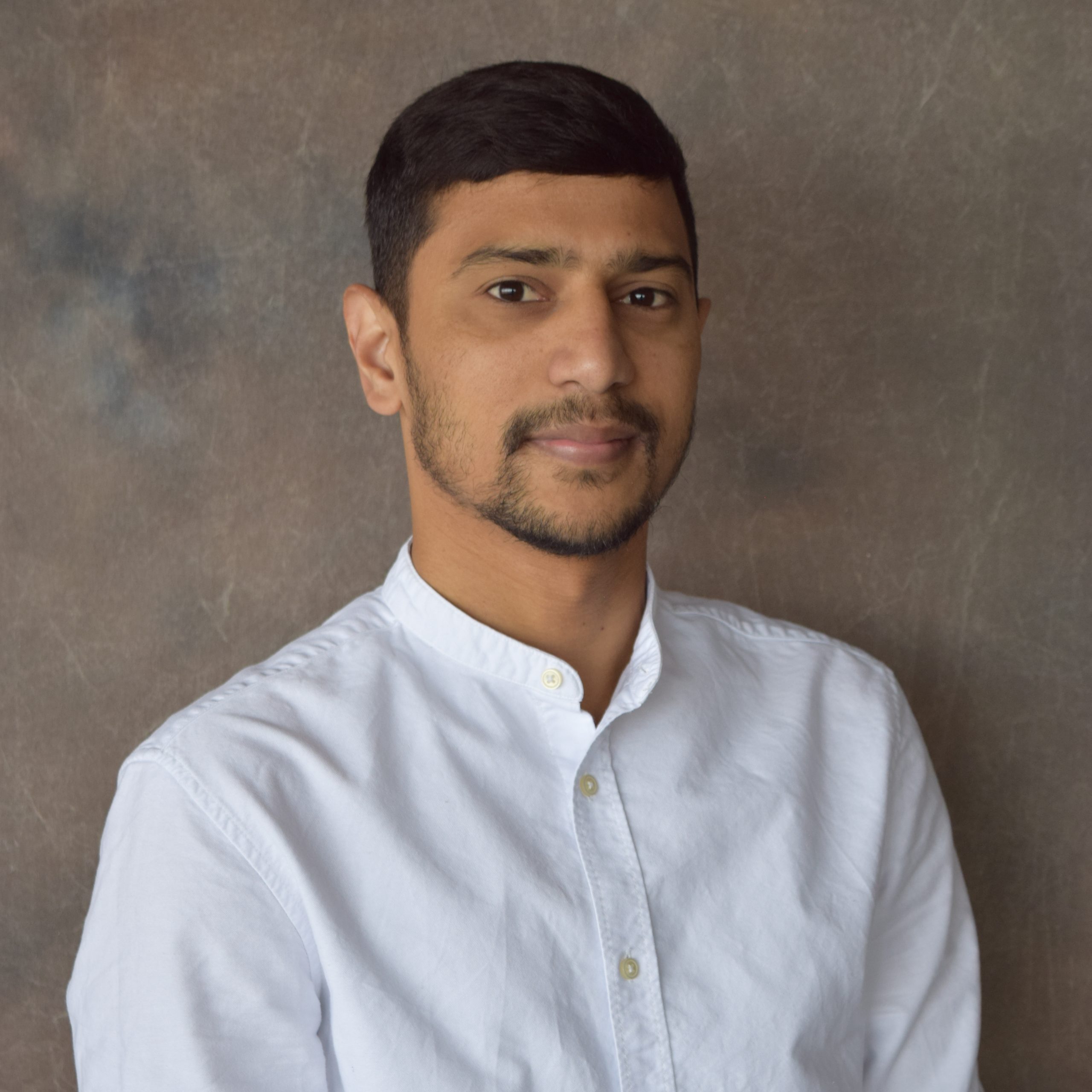 Niraj Neupane