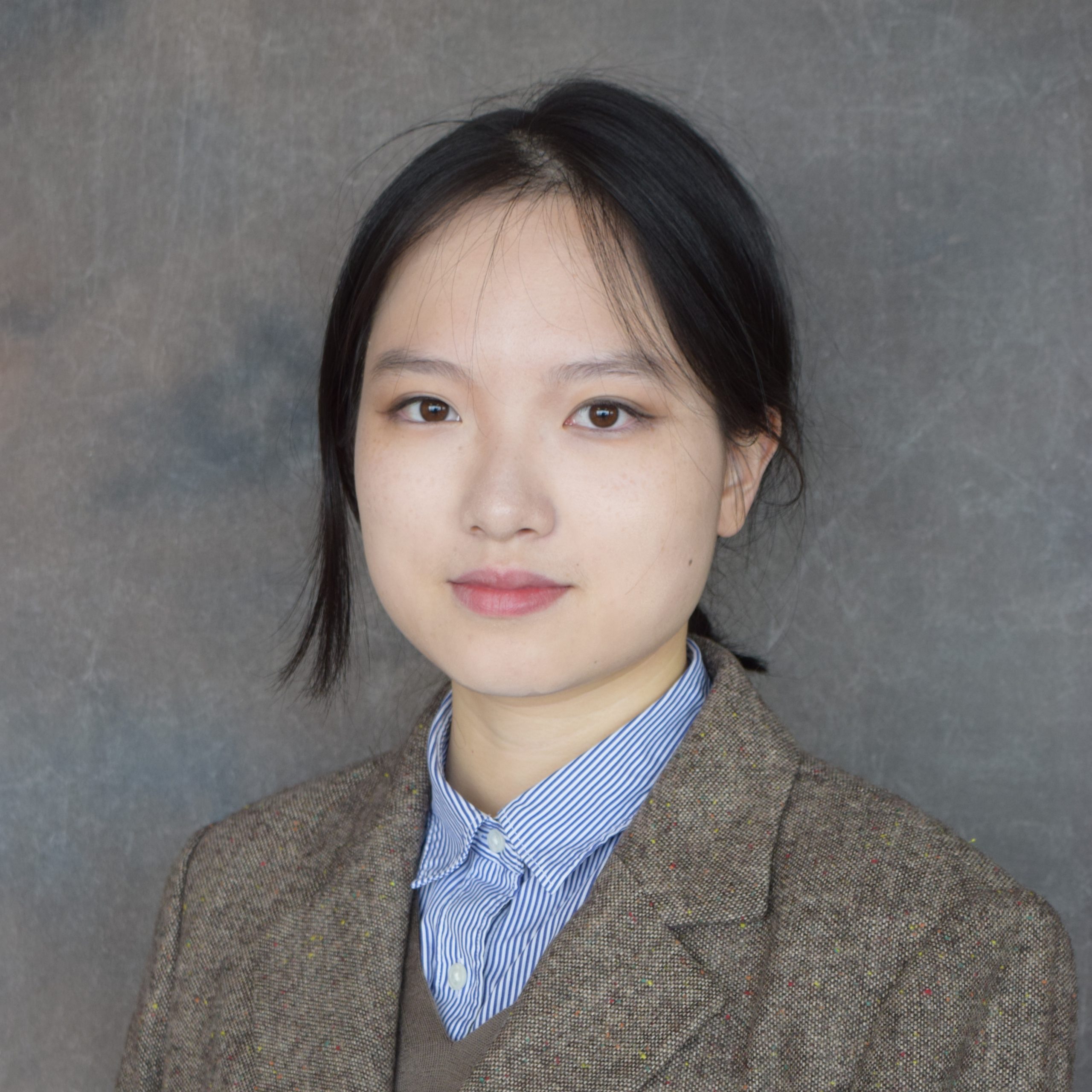 Shulin Yang