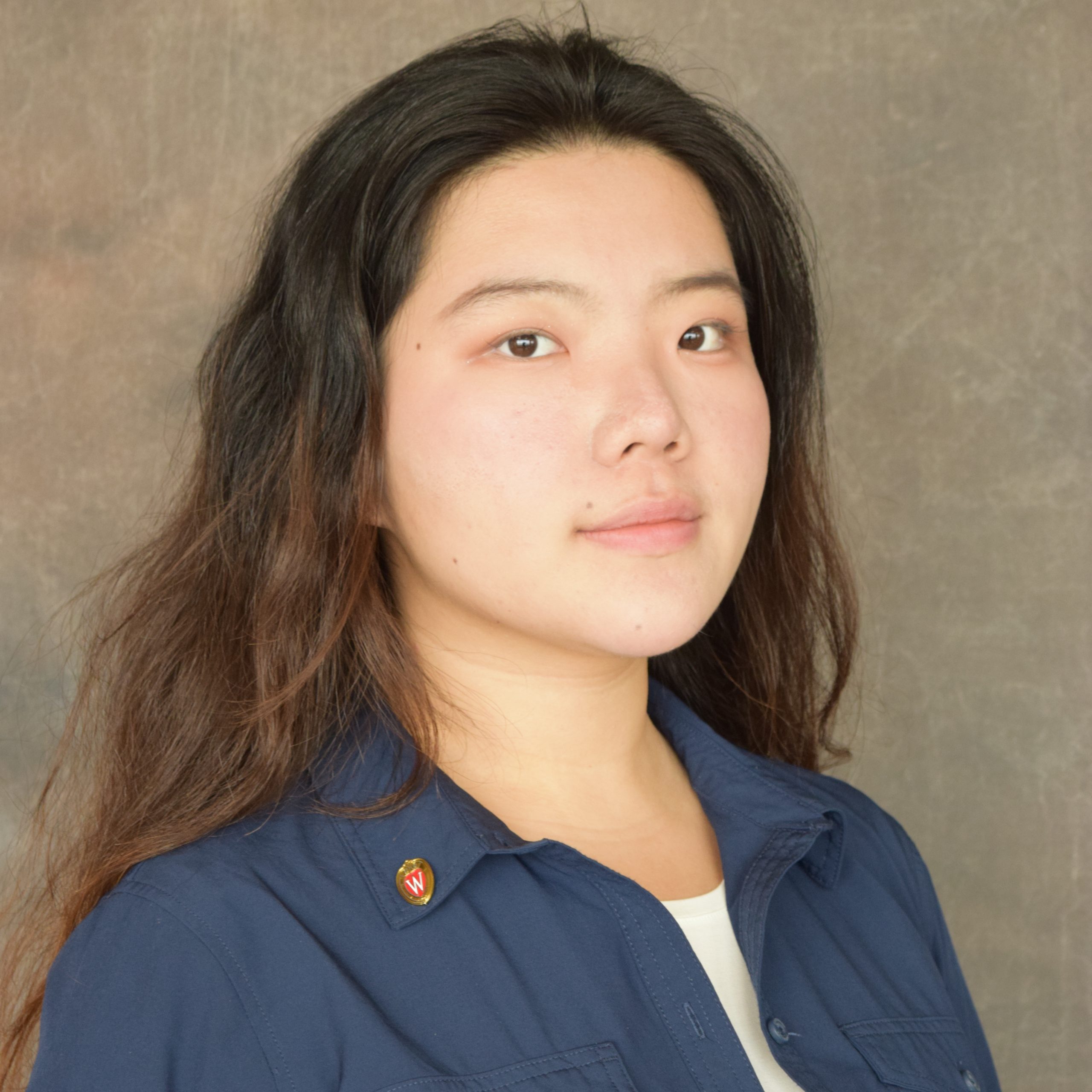 Yuqing Yuan