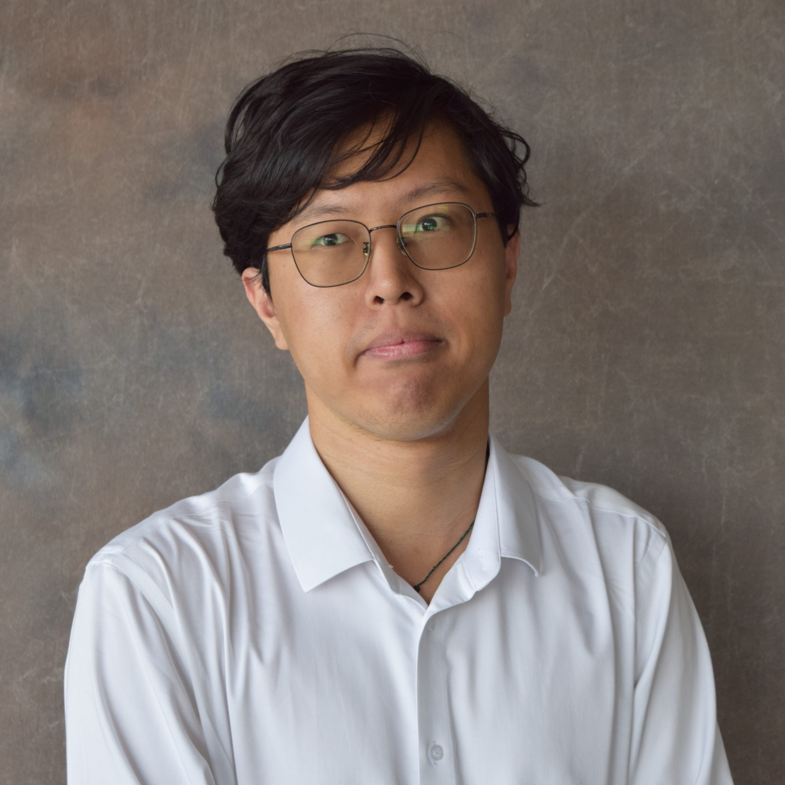 Zekun Shi