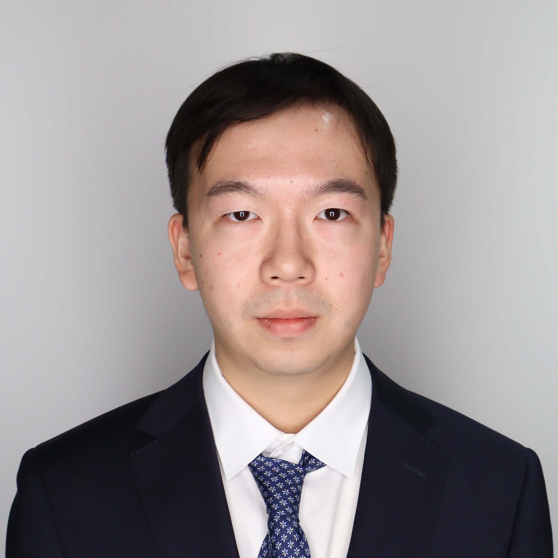 Jiayuan  Li